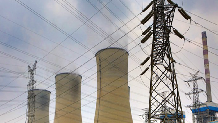 Trans4data industrial Ethernet solution on power planet Distributed Control System